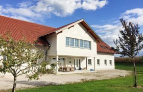 Das Landhaus, &copy; Eva Gruber