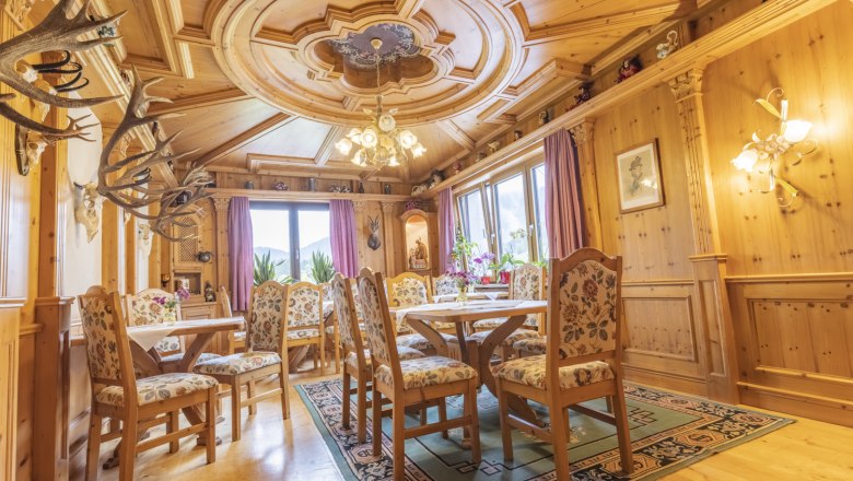 Alpenhotel Ensmann, &copy; Theo Kust