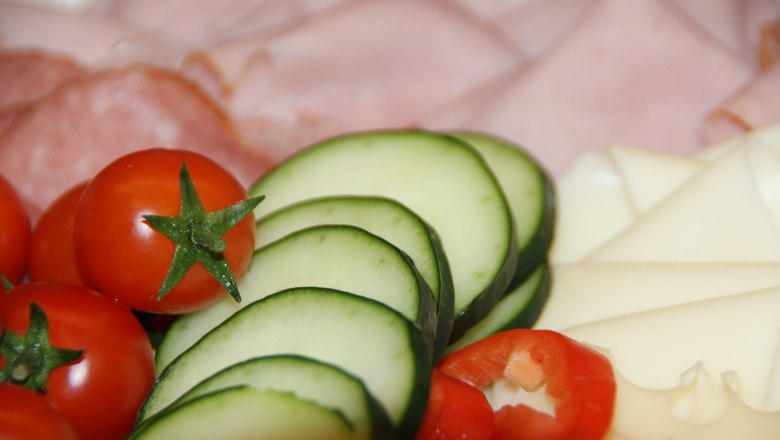 Landhof Familie Weinbacher (8), &copy; Familie Weinbacher