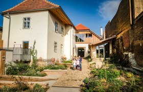 Stadt-Lofts, &copy; SONNENTOR