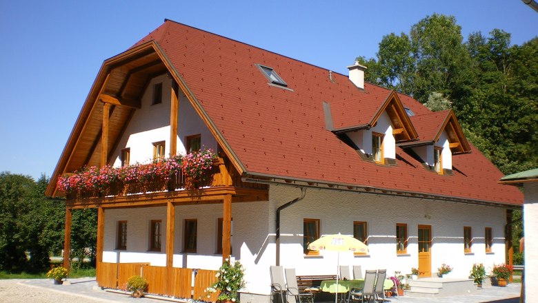 Ferienhaus Ehrenreith, &copy; Ferienhaus Ehrenreith