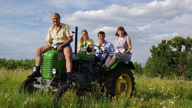 Weine, so vielf&auml;ltig wie die Natur, &copy; www.informativ.cc Gisela Plank