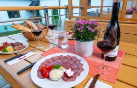 Weingut & Buschenschank Herl, &copy; Ren&eacute; Binder/photography4marketing