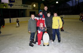 Eislaufen Gars, &copy; Eislaufverein Gars am Kamp