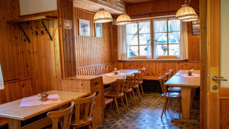 St&uuml;berl, &copy; Andrea Leichtfried