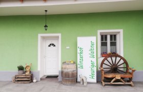 Heuriger Waltner, © Robert Waltner