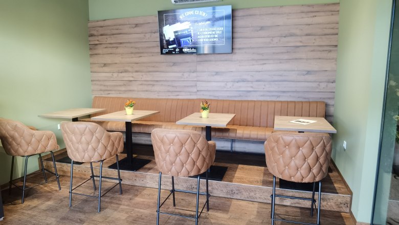 Lounge, &copy; Sonnenladen Gmbh