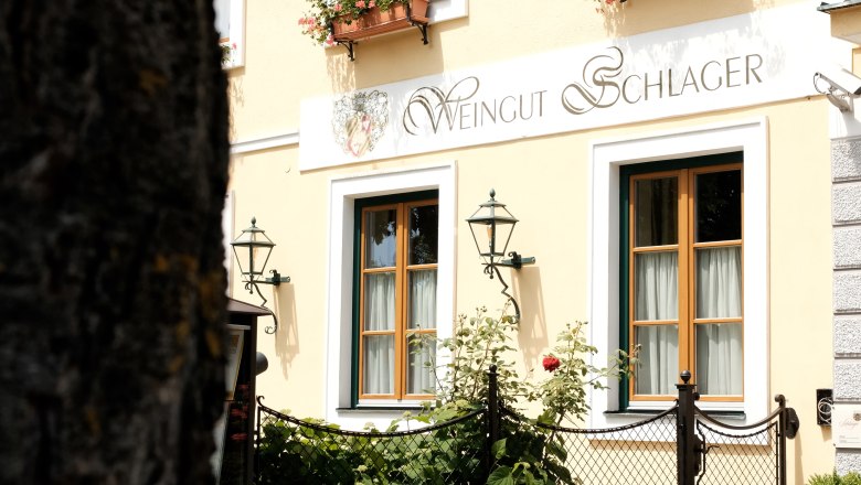 Familie Schlager, &copy; Wienerwald Tourismus/Kerstin Semmelmeyer