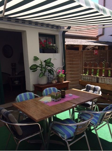 Privatzimmer