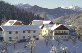 Klein Sch&ouml;ntal, &copy; Klein Sch&ouml;ntal