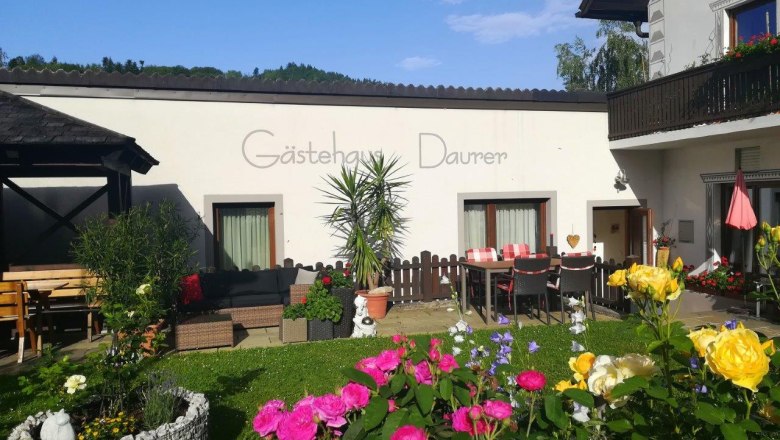 Gästehaus Daurer, © Gästehaus Daurer Gästehaus Daurer, © Gästehaus Daurer