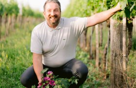 Manfred Felsner, &copy; Weingut Felsner