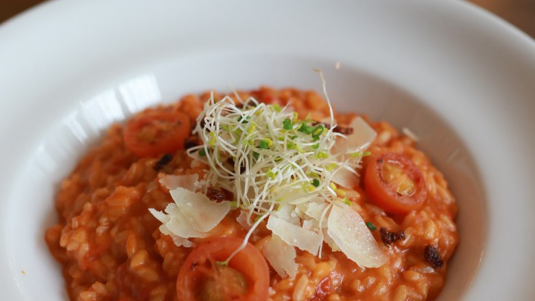 Maital K&uuml;che, &copy; thermalbadvoeslau