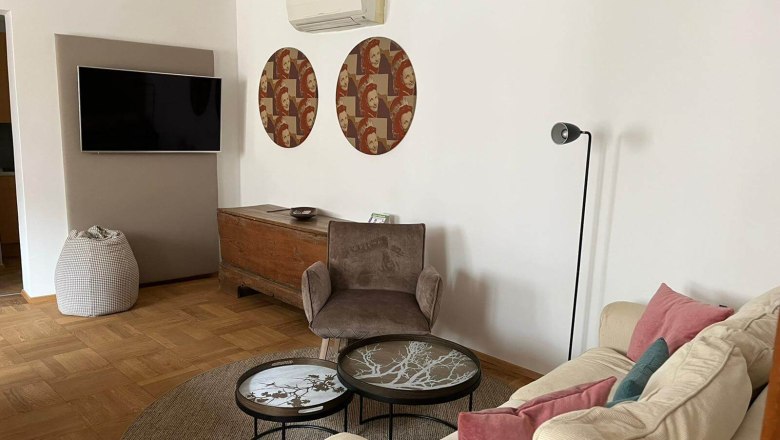 Mariandl Appartement & Mehr, &copy; K&T Gastro OG, Familie &Ouml;zelt