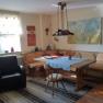 Essbereich, &copy; Ferienwohnung Pfannhauser