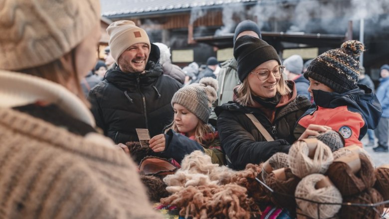 Gemütliche Adventzeit, © Gerald Demolsky
