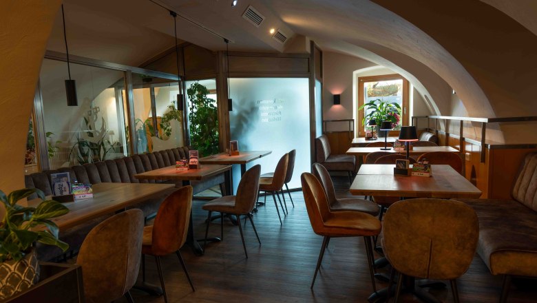 Restaurant, © Deutsch