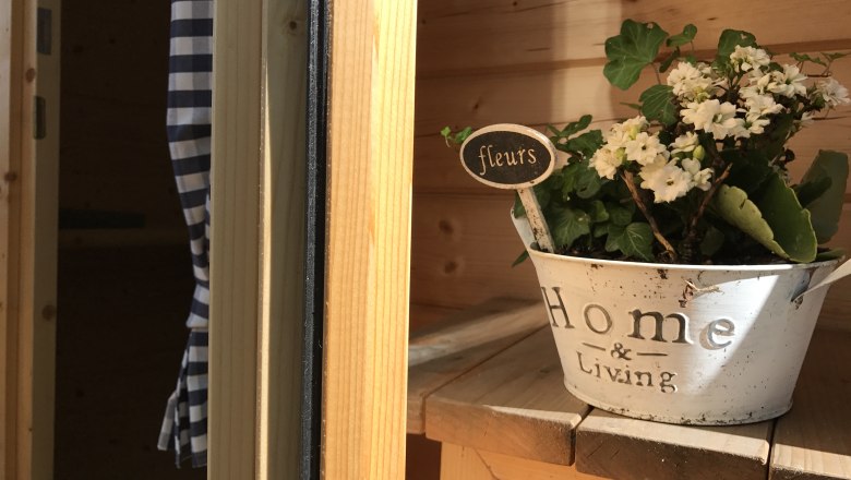 Willkommen beim Schlaffass, &copy; Christoph Rahofer