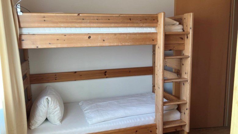 kinderzimmer, &copy; Ferienhof Kirchau