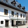 Außenansicht Haus Hoher Markt, © Bischofreiter