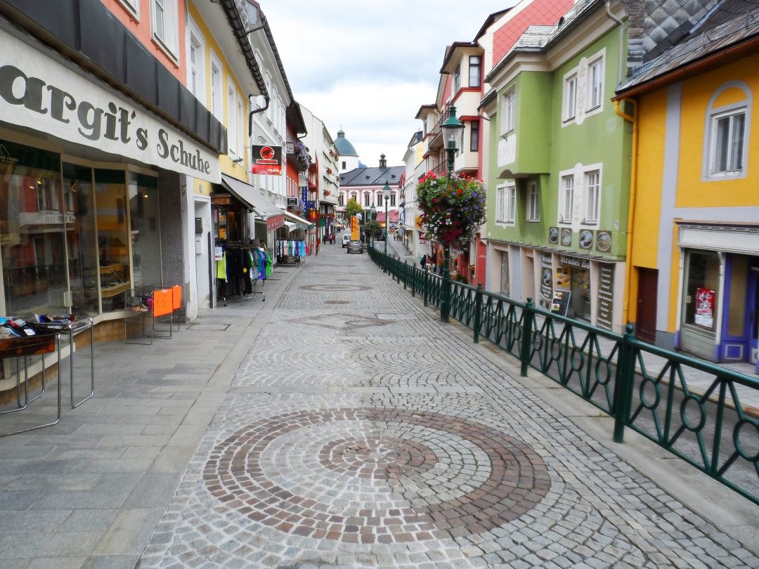 Mariazell