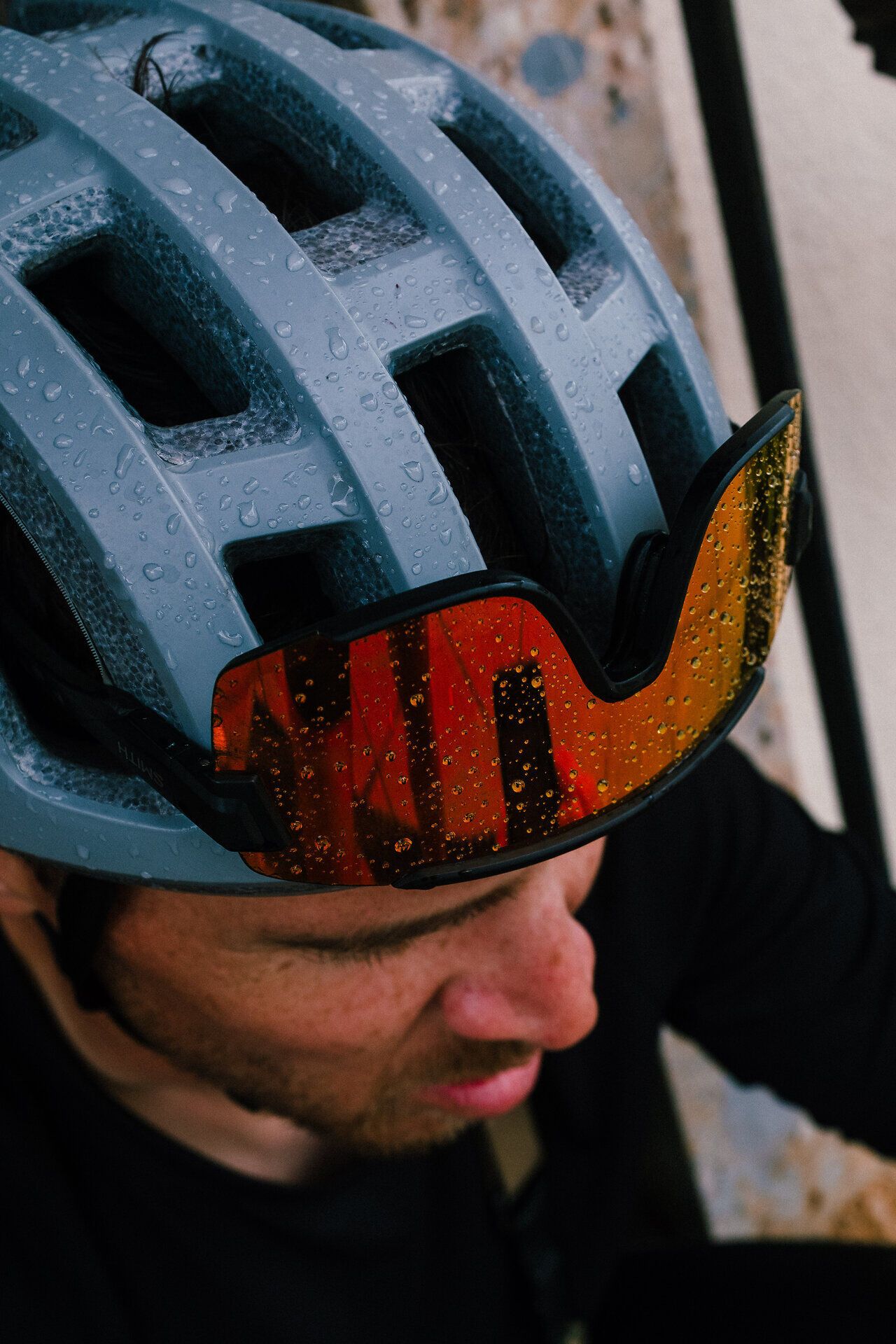 Iron Curtain Trail, Retz-Breclav, Weinviertel