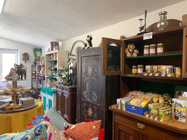 Bauernladen