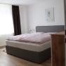 Schlafzimmer, &copy; Ferienwohnung Libelle