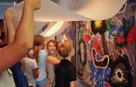 Kunstmuseum Waldviertel, &copy; Kunstmuseum Waldviertel