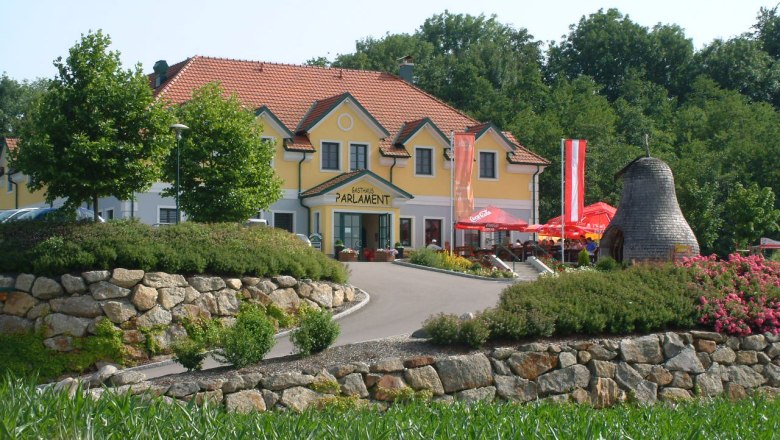 Parlamentwirt, &copy; Parlamentwirt