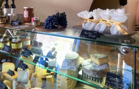 Safran - Feine Kost am Holzplatz, &copy; Safran - Feine Kost am Holzplatz