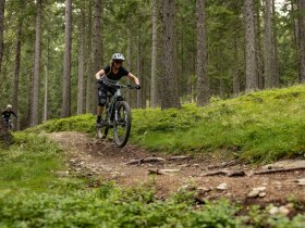 M&ouml;nichkirchner Schwaig Route by Wexl Trails #17, &copy; Wexl Trails