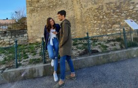 Ortsspaziergang Bruck/Leitha, H&ouml;rgeschichte, Pechnase, &copy; Donau Nieder&ouml;sterreich, Neubauer