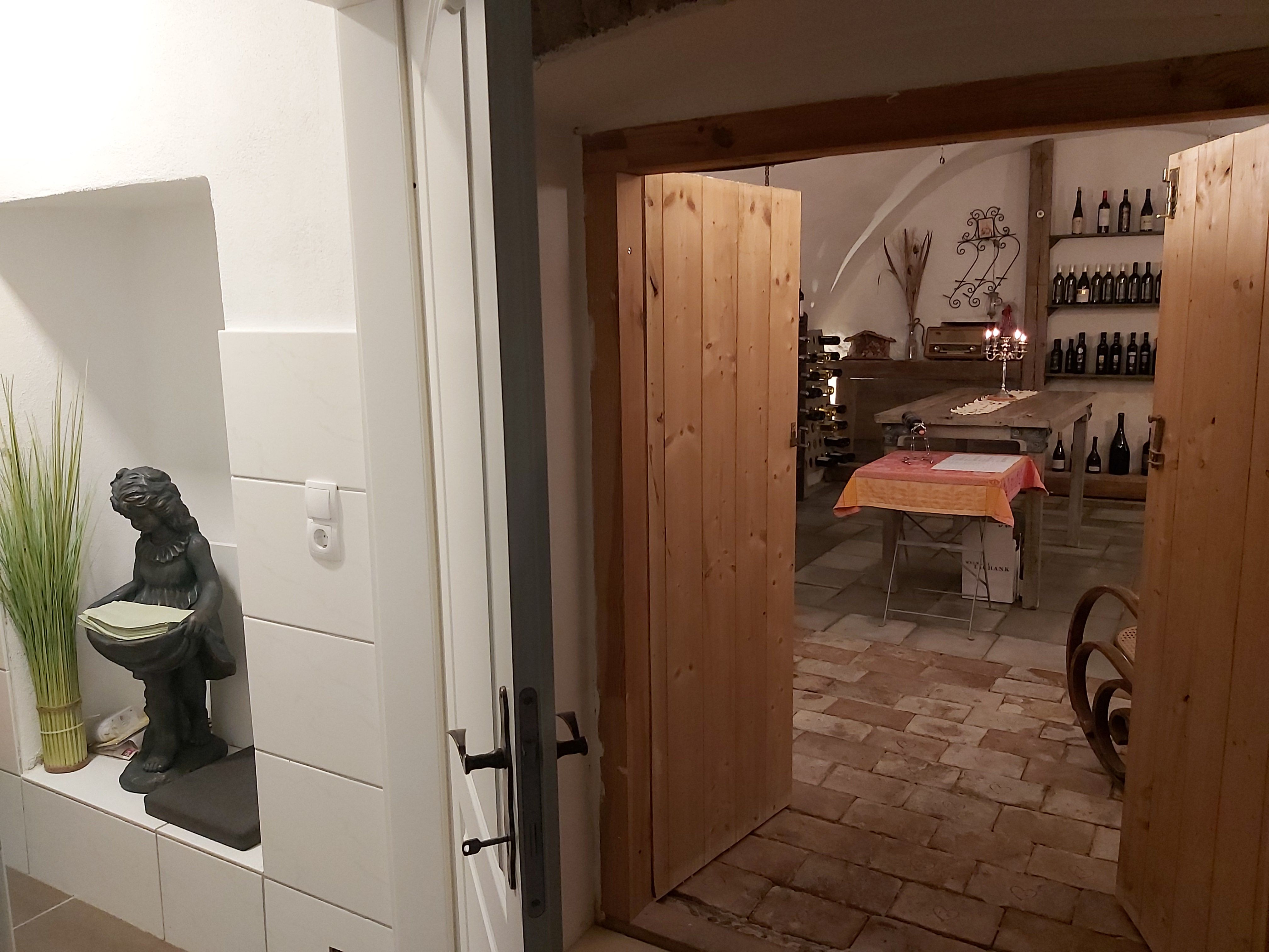 Weinlokal Willendorf 