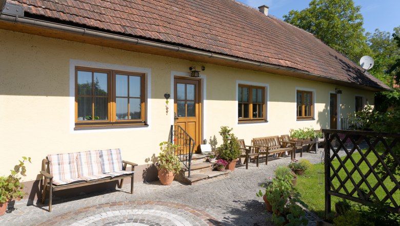 Bioweingut Gruber43, &copy; Markus & Gabi Gruber