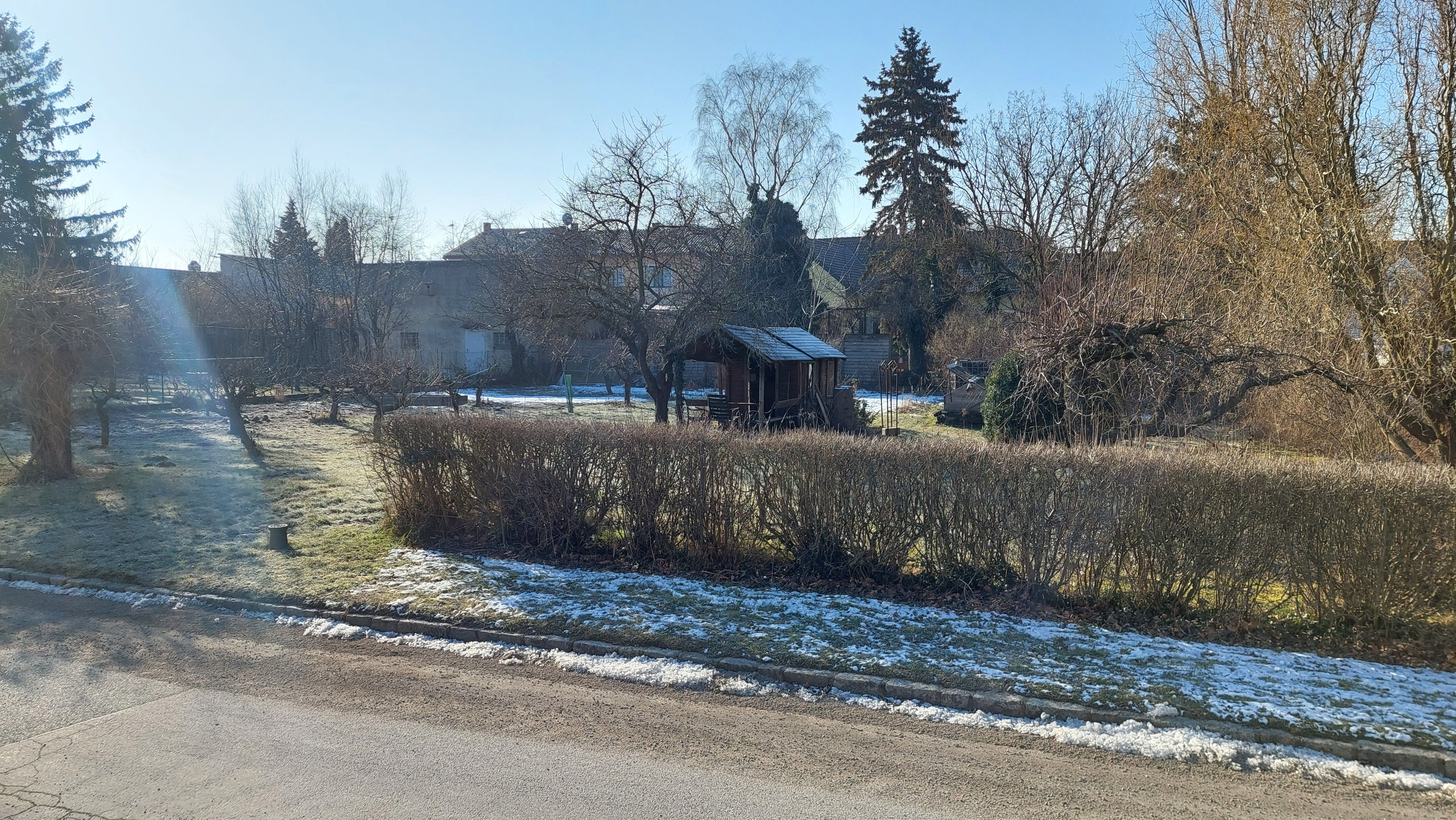 Ferienwohnung Engel