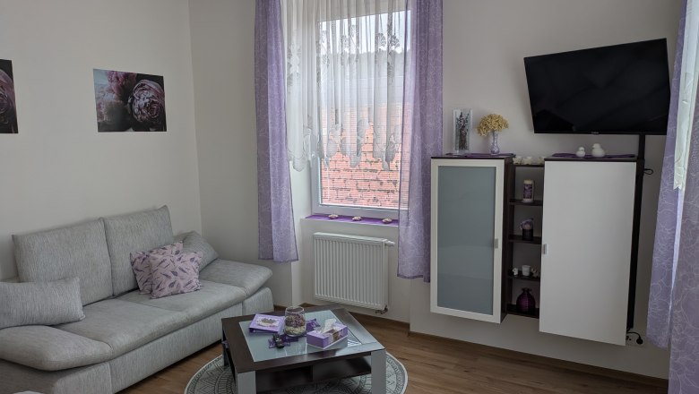 Zimmer 2B, &copy; A.V. Heinrichs