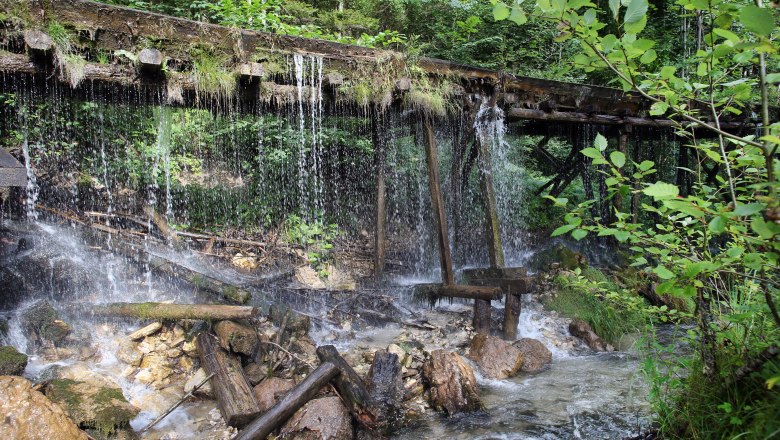 Mendlingtal, &copy; weinfranz.at