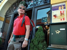 Hotel Goldener L&ouml;we (Copyright: weinfranz.at), &copy; Mostviertel