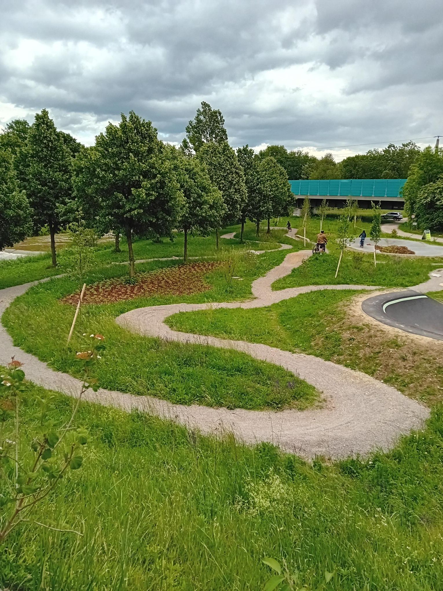 Naturtrail Prinzersdorf