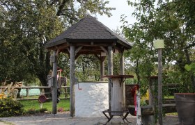 Mostbrunnen Eck/Weinburg, &copy; Gemeinde Weinburg