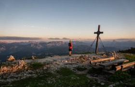 Hochkartalstation - Hochkargipfel, &copy; Mostviertel