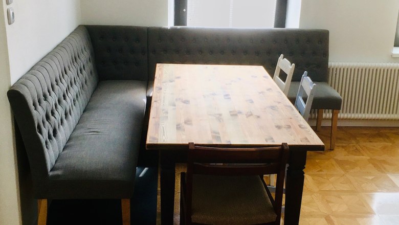 hello. Die Ferienwohnung., &copy; hello. Die Ferienwohnung. Foto: Mitch Peciakowski