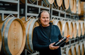 Weingut Franz Oppelmayer, &copy; Die Rubin Carnuntum Weing&uuml;ter