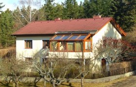 Ferienwohnung Pfannhauser, &copy; Ferienwohnung Pfannhauser