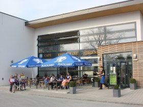 Café Adrienne, © ©Cafe Adrienne