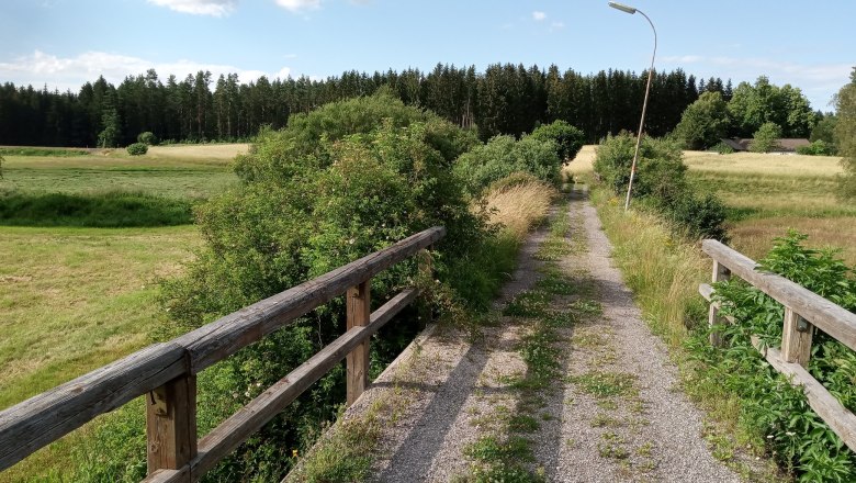 Umgebung, &copy; Ferienhaus Leopold