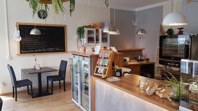 Eintopf Stube, &copy; Eintopf Stube