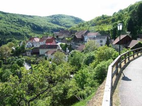 Wachauer Bergdorf K&ouml;fering, &copy; Paul Kubalek