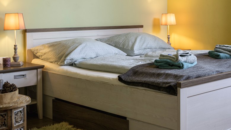 Hippo Campus, Doppelzimmer